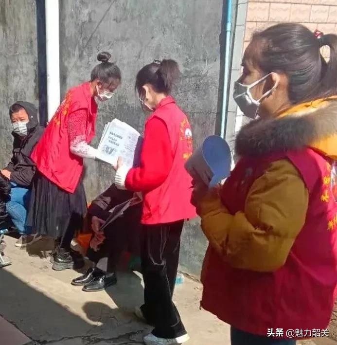 疫情防控徐州青年志愿者在行动,青年团员深入一线疫情防控