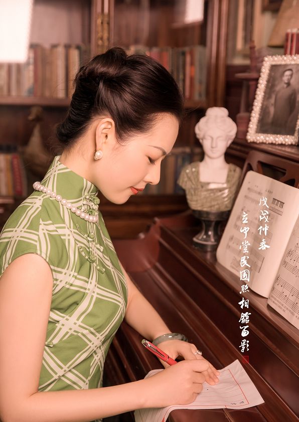 从武汉穿越,从武汉穿越到民国