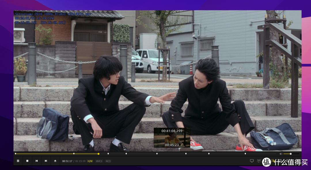 免费强大的解码工具,免费强大的视频播放器