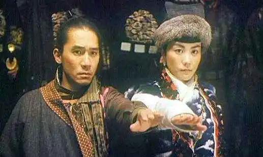 此生不能错过的十部爆笑喜剧电影,让人笑尿的20部高分爆笑喜剧电影