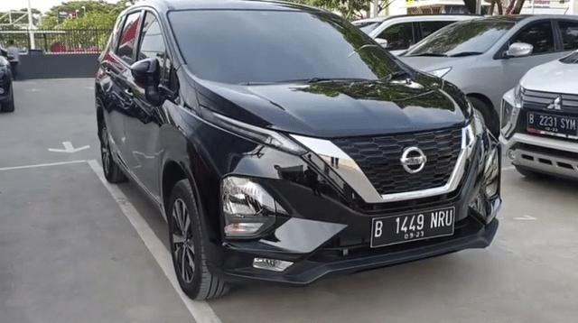 日产骊威mpv六座版国产消息,日产骊威mpv六座版价格