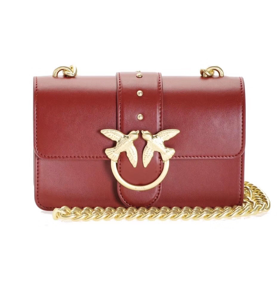 pinko品高包质量怎么样,品高pinko包包