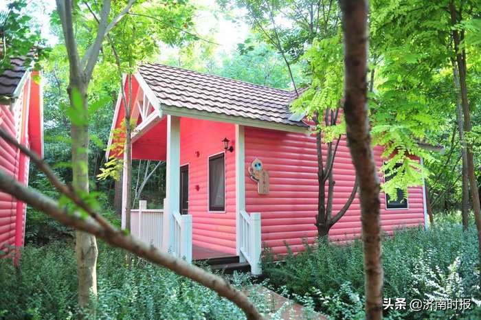 济南泉城民宿名单,济南泉城民宿价格表