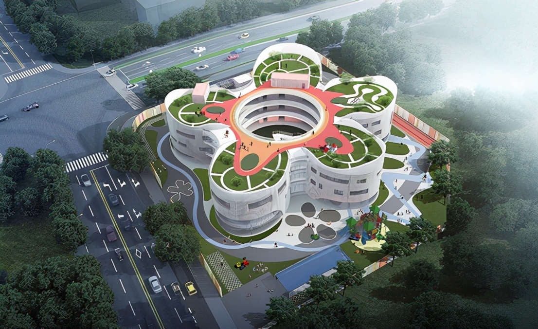 临平新建的高中规划,临平区未来新增哪些学校