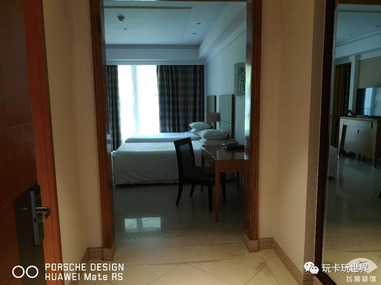 海口喜来登好吗,海口喜来登怎么样