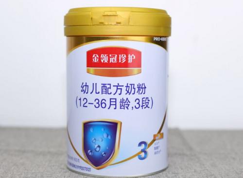伊利金领冠珍护奶粉排行,奶粉口碑金领冠最好的前十名