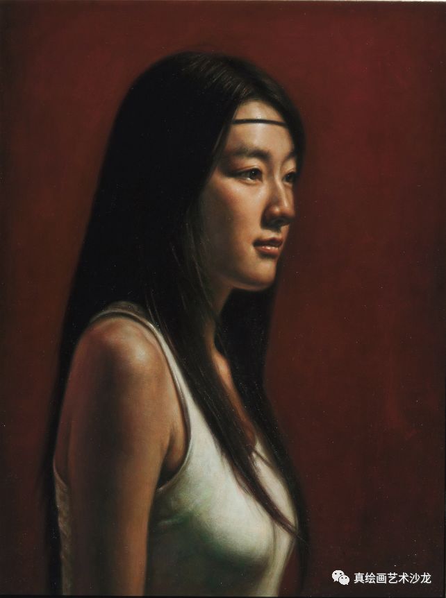 油画学习有什么讲究,油画学习需要什么工具