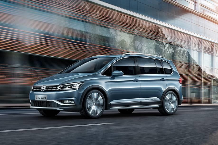 月销3000的车算惨淡吗,大众途安l销量