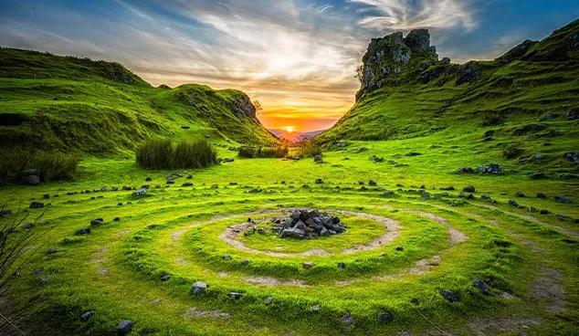 人生是否有三种活法,人生最高境界三种活法