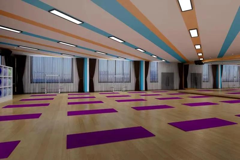 河南游泳健身连锁店,开封市游泳训练馆团购