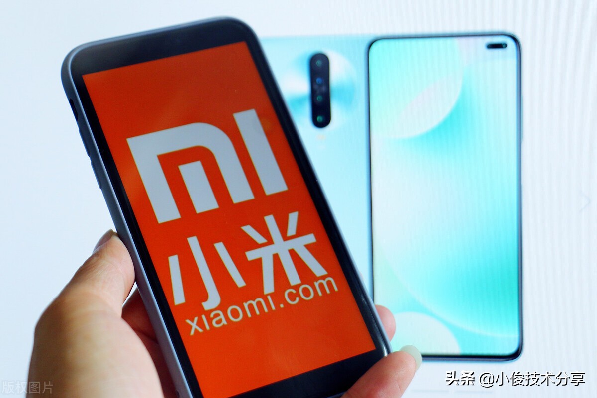 小米最新系统miui11功能设置,小米红米系统应用和功能都一样吗