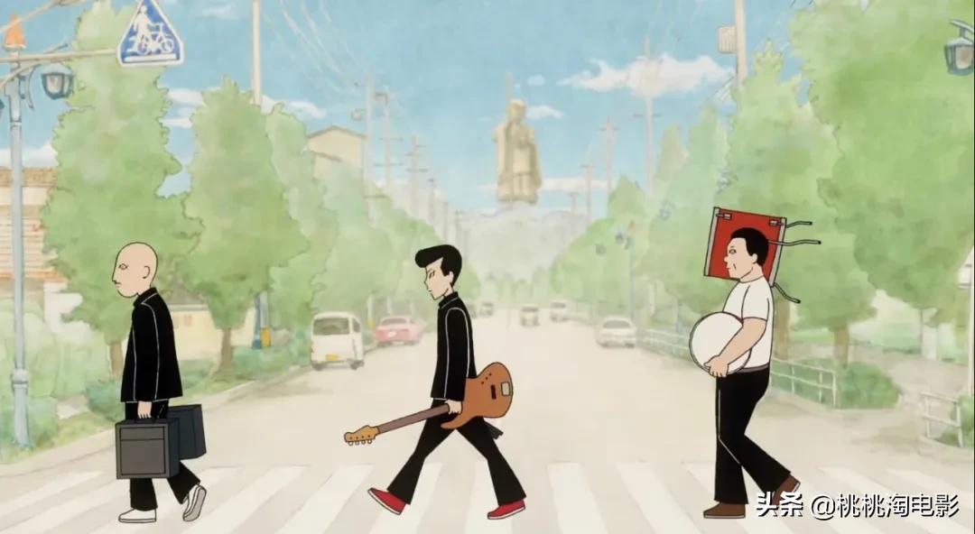 如果早点看到这部电影，去年十佳一定有它