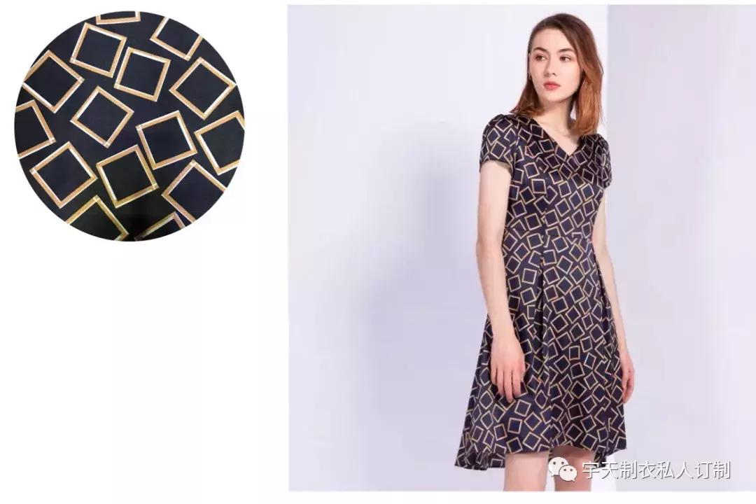 如何鉴别真丝面料,如何辨别真丝面料的真假