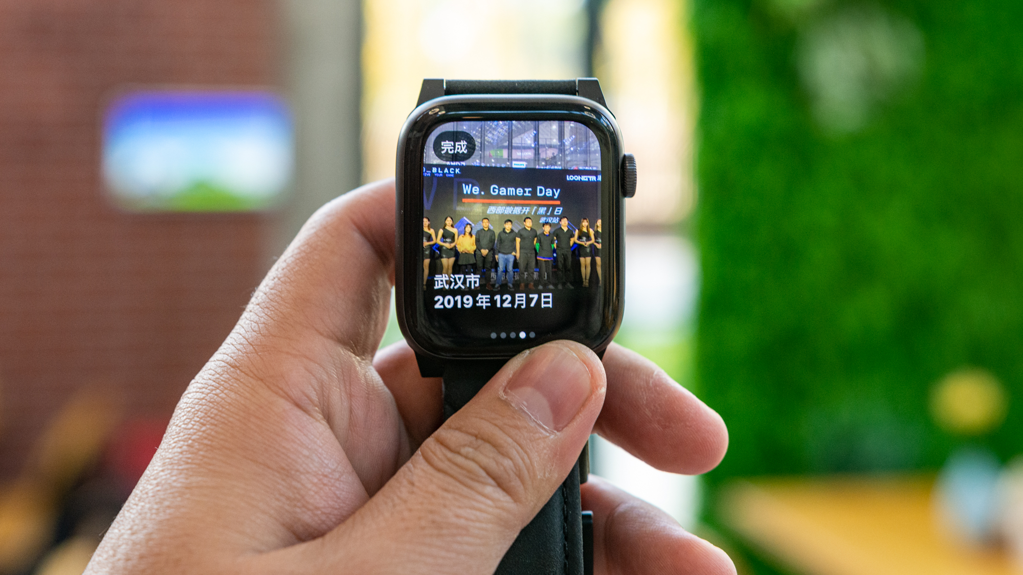 applewatch5和7对比,applewatch5蜂窝版评测