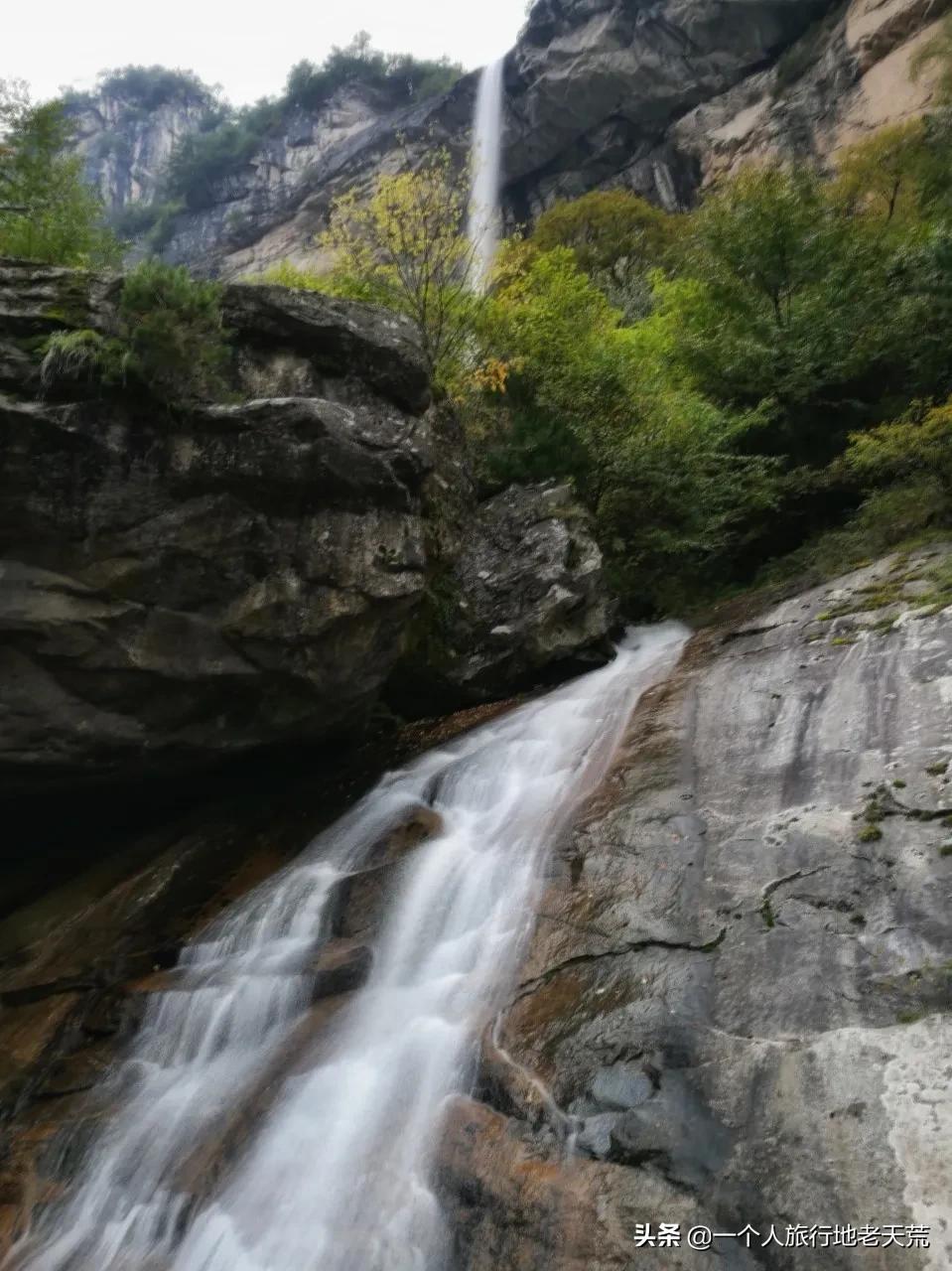 这座低调的宝藏老城被西安光芒掩盖，却是中国最具性价比的旅行地