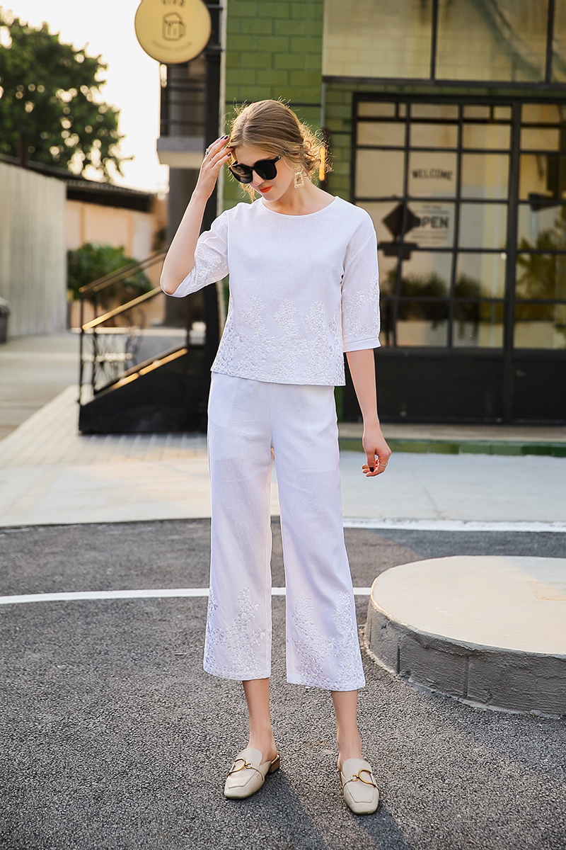 时尚洋气百搭套装时尚大方舒适,时尚穿搭秋冬款套装