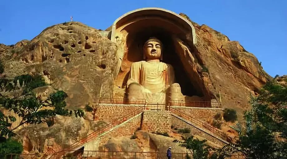 宁夏一个你来了就不想走的地方,宁夏固原最好的地方