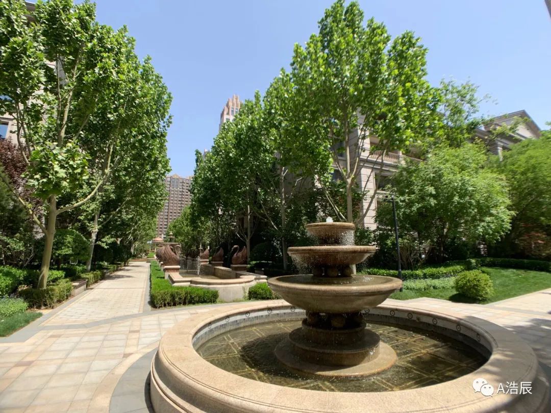 亚奥板块看房,亚奥板块小区排名