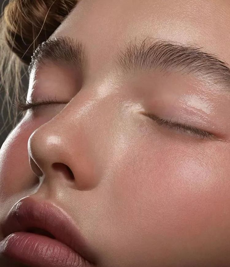 度假妆,夏季如何拥有好的底妆