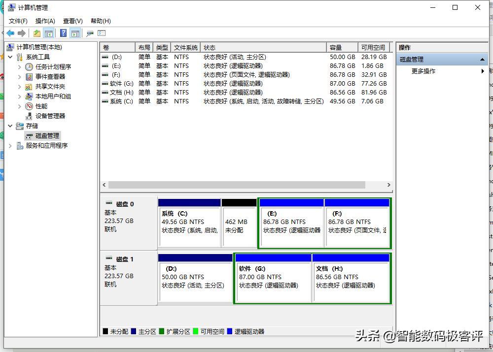 orico奥睿科m.2移动硬盘盒图赏,orico奥睿科pcie4.0硬盘盒m.2