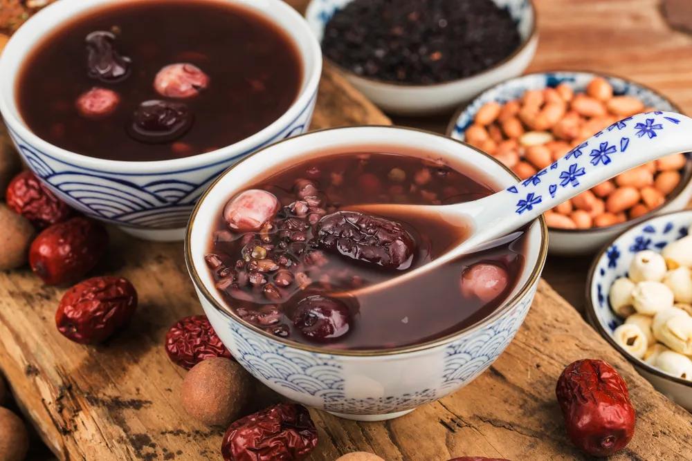 腊八除了吃腊八粥还可以吃什么,腊八除了喝腊八粥还有什么食物
