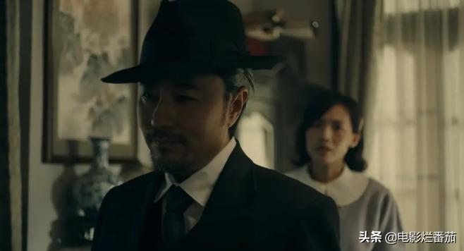 2023收视率最高的4部剧,一部评分高达9.2分的谍战剧