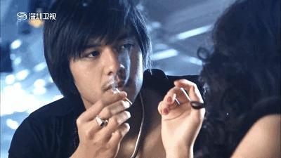 谢霆锋吴彦祖冯德伦谁帅,李灿森吴彦祖冯德伦谢霆锋金像奖