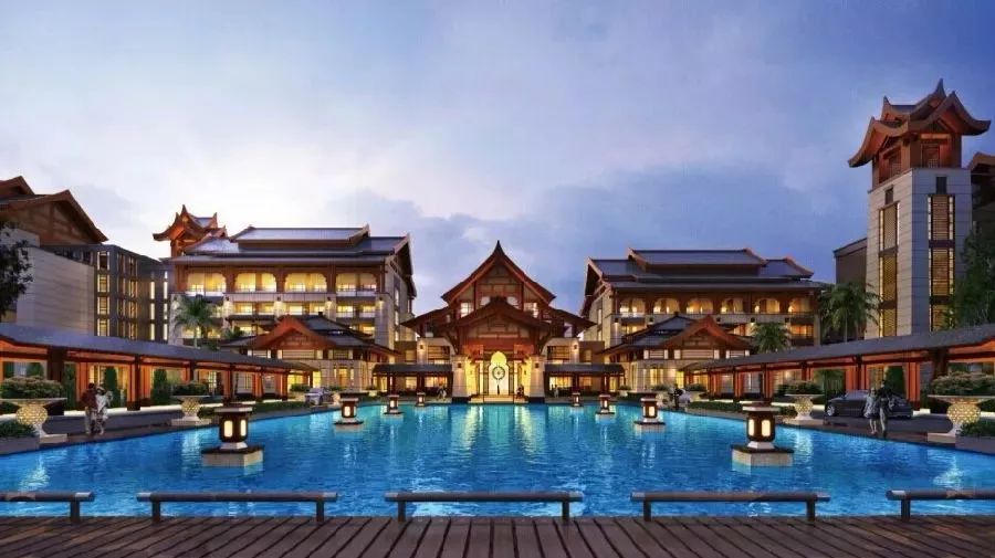 广东小众的天然温泉,距离广州最近的野温泉