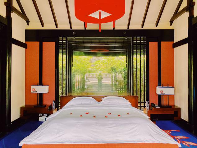 丽江束河看玉龙雪山的最佳酒店,丽江束河住宿推荐