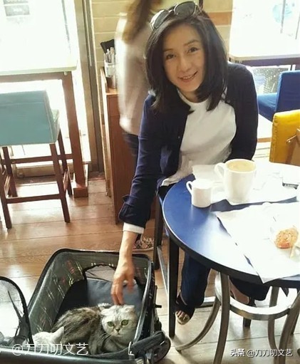 琼瑶女郎吕秀菱的近况,吕秀菱演过哪些琼瑶剧