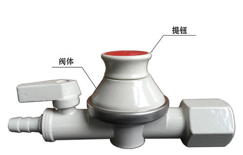 燃气报警器电磁切断阀和自闭阀,燃气自闭阀与报警器切断阀的区别