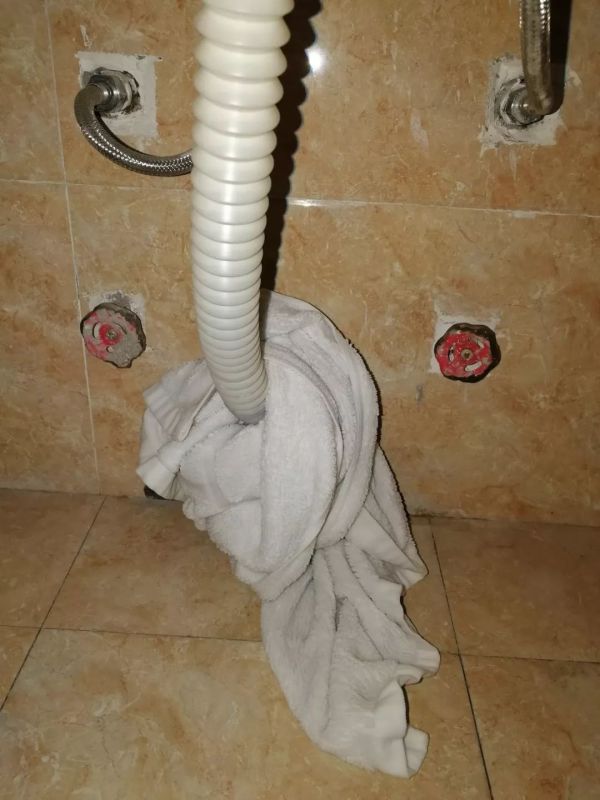 “下三路监理师”为您揭露呼吸真相——我们竟然一直被臭气熏陶