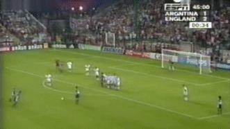 贝克汉姆发型万人迷,万人迷贝克汉姆2003