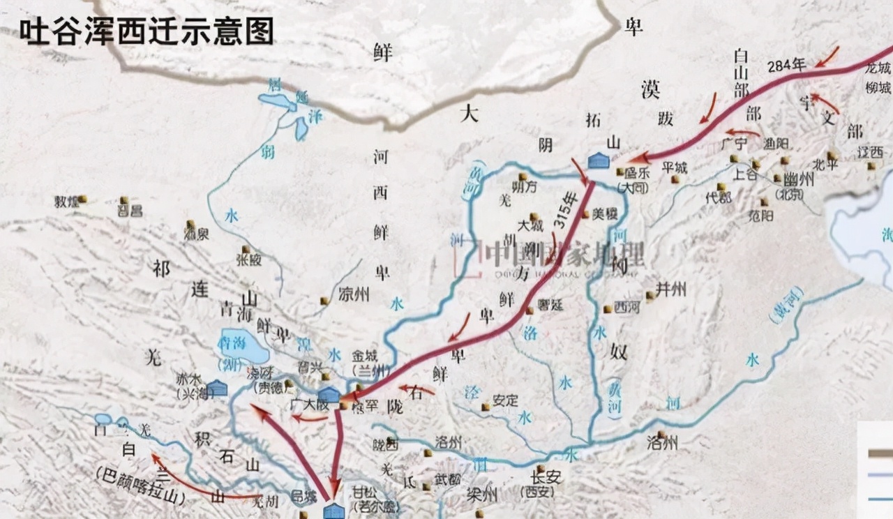 九层妖塔古墓发掘出现诡异事件,血渭大墓九层妖塔灵异