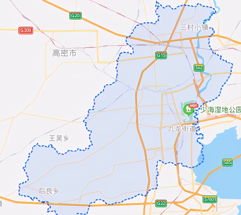 专为初到青岛租房的伙伴整理了青岛租金水平最便宜地区及热门小区