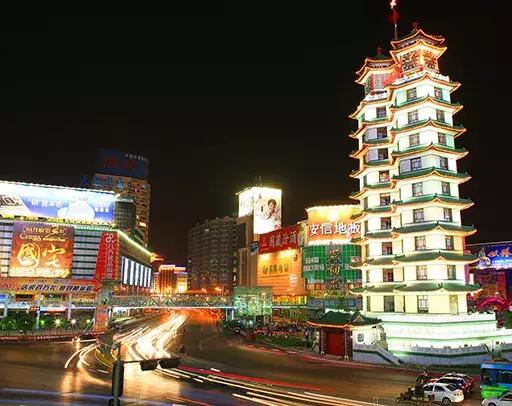 向世界宣传郑州,向世界推介郑州东区