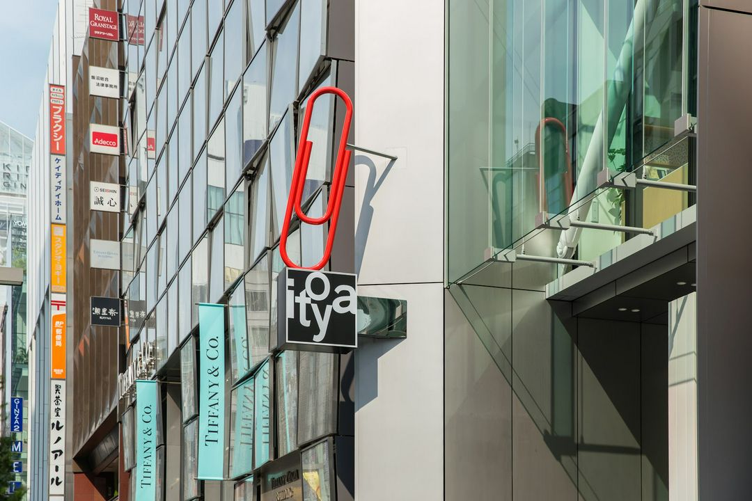 「东京」把行李箱装满！文具控指定必去文具店13选