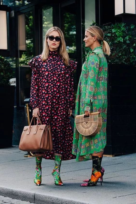 热销爆款必buy单品,秋冬连衣裙显瘦遮肚子外穿