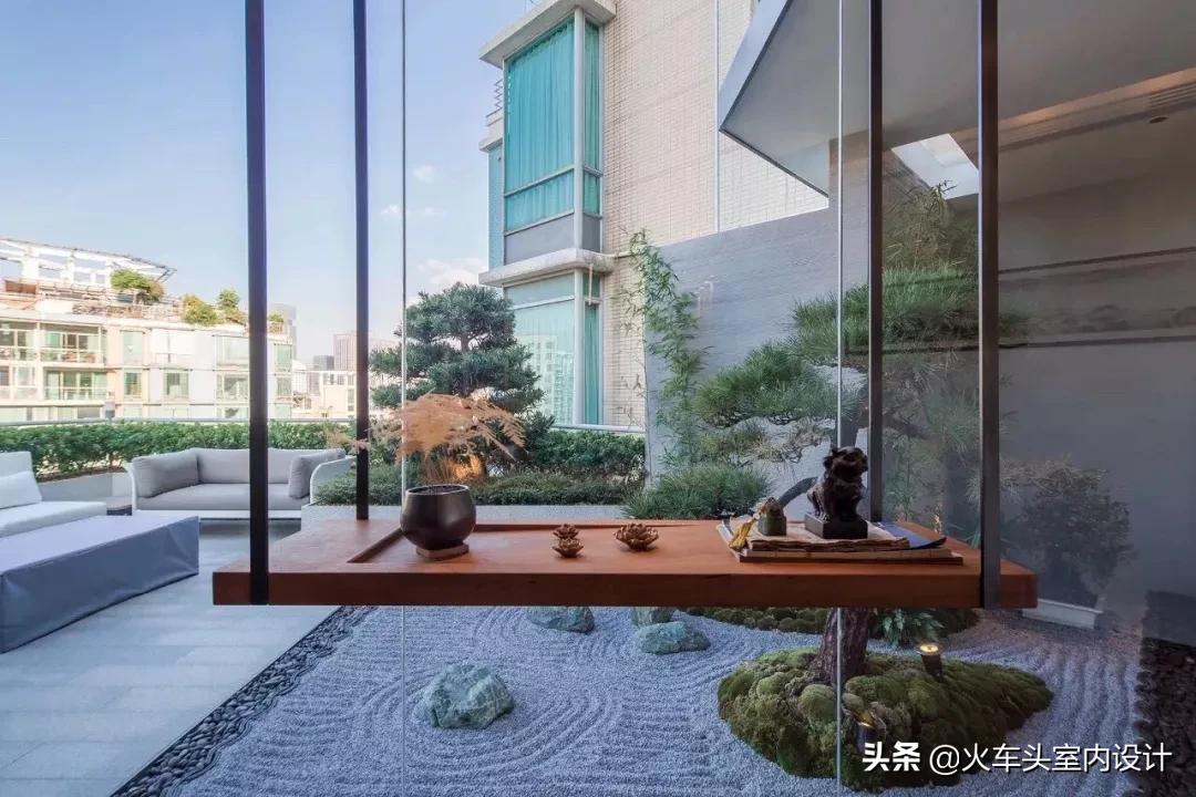 室内设计师眼中的景观设计（143张美图）