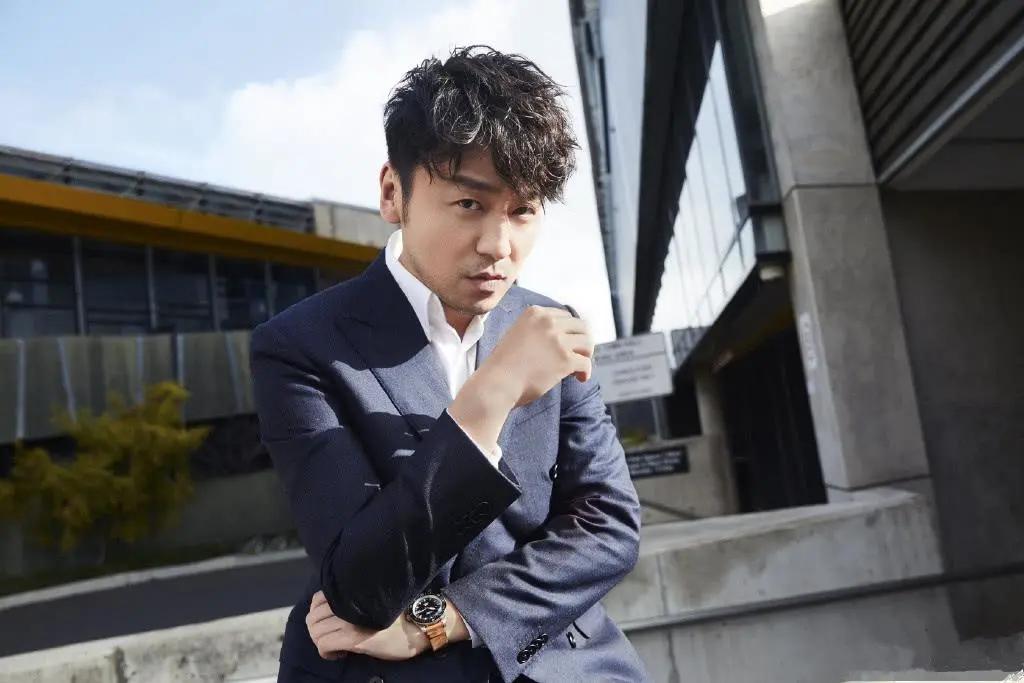 雷佳音演的渣男陈俊生,雷佳音演的一个渣男叫什么