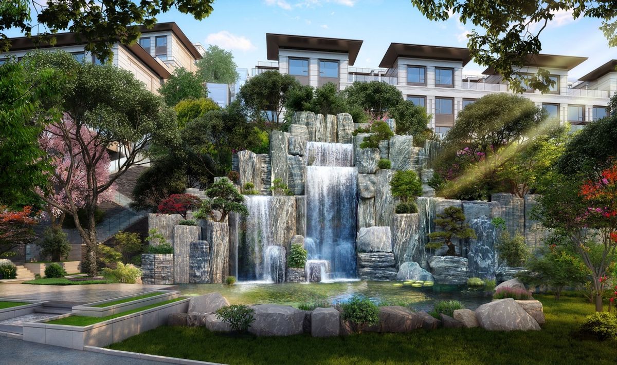 京西观云台价格,京西观云台