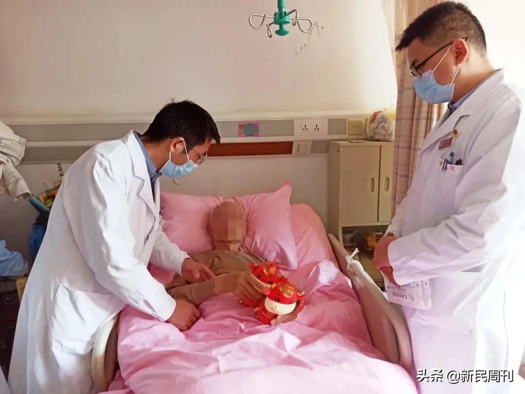 良医|张江男、老人家统统不放过，这种“男人的痛苦”迎来一道“曙光”