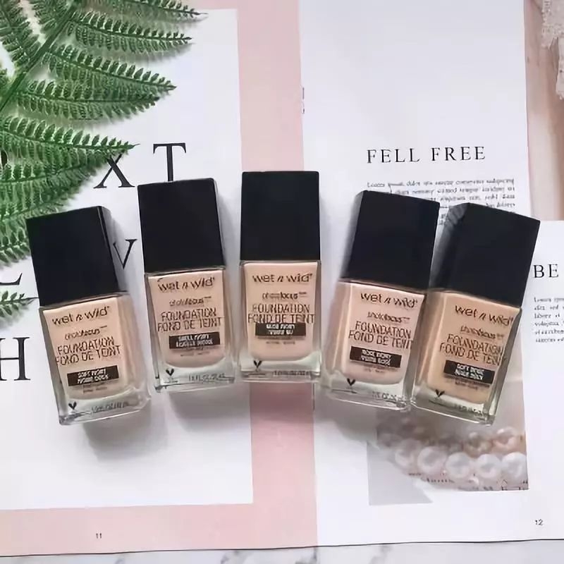 新手化妆必备化妆品学生平价,新手化妆淡妆必备化妆品