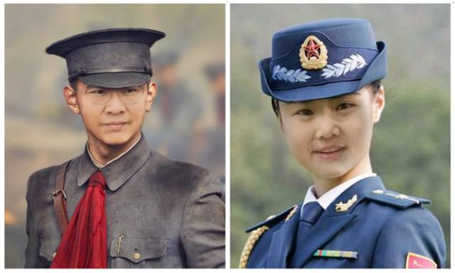 世界现代军装起源,世界历史军装