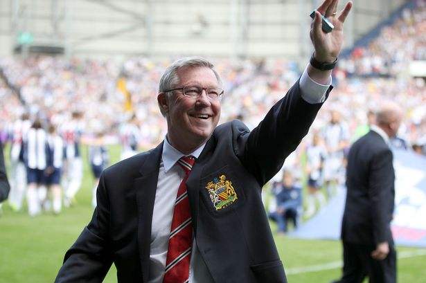 莫耶斯对伍德沃德评价,莫耶斯曼联回顾