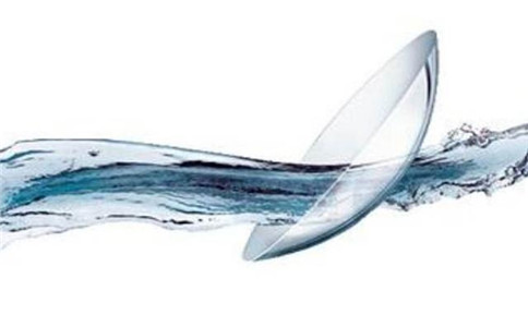 隐形眼镜干货敏感眼挑选美瞳指南,怎样挑选合适度数的隐形眼镜