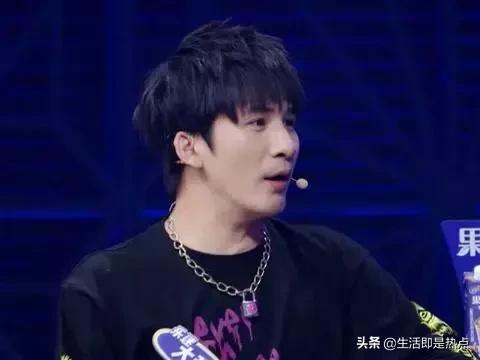 黄家驹会变成大张伟吗,大张伟黄家驹花儿乐队