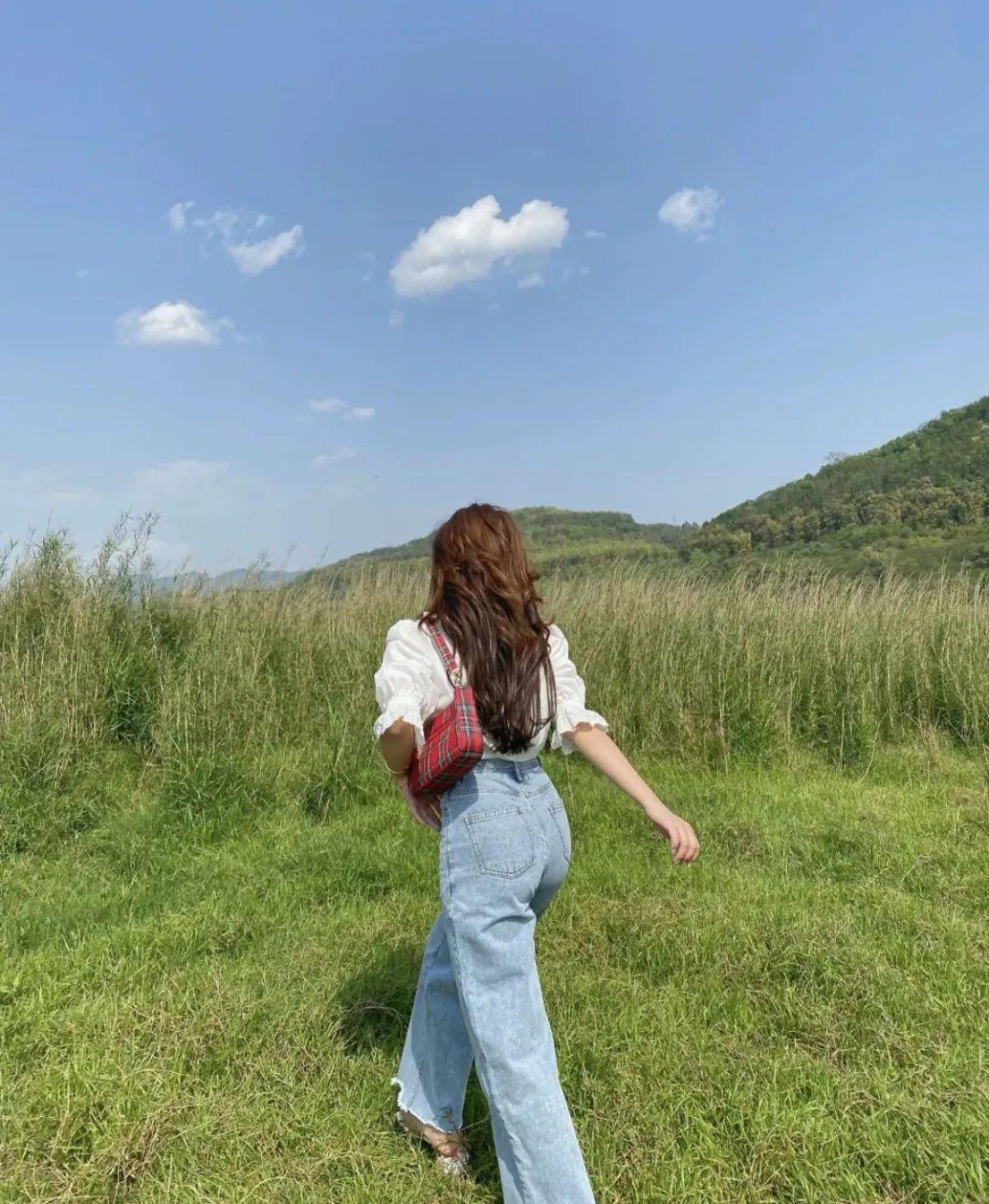 与tony老师的同款发色,神仙发色9款美到炸裂的女团发色