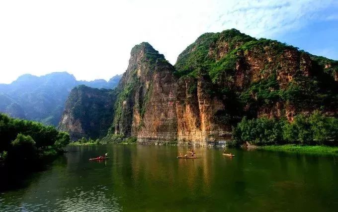 去北京不可错过的地方,不去热门景点游北京