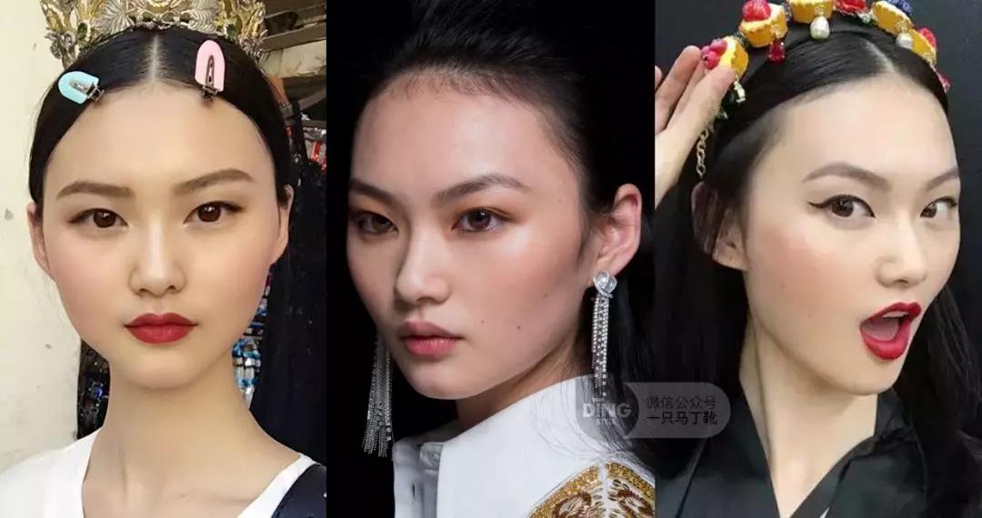 大龄圆脸适合什么样的女明星,明星圆脸怎么修饰脸型好看